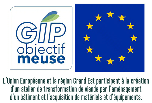 GIP Objectif Meuse
